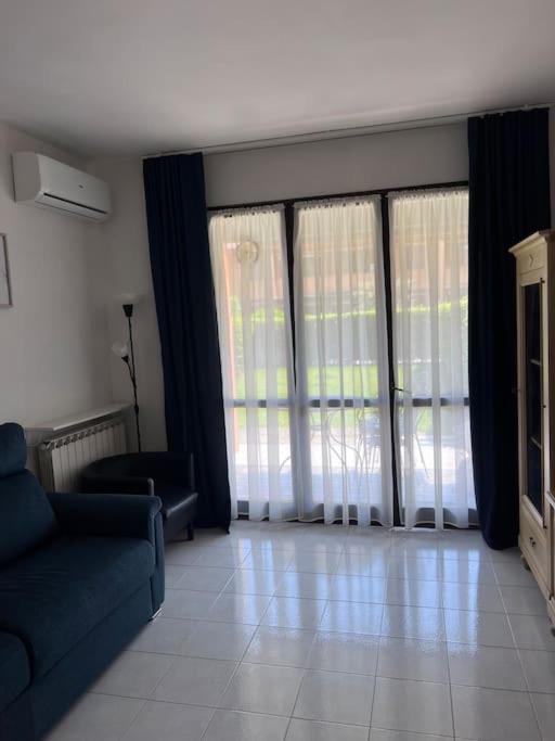 Casa Lora Daire Sirmione Dış mekan fotoğraf