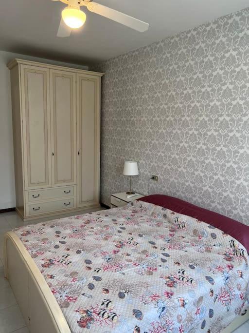 Casa Lora Daire Sirmione Dış mekan fotoğraf
